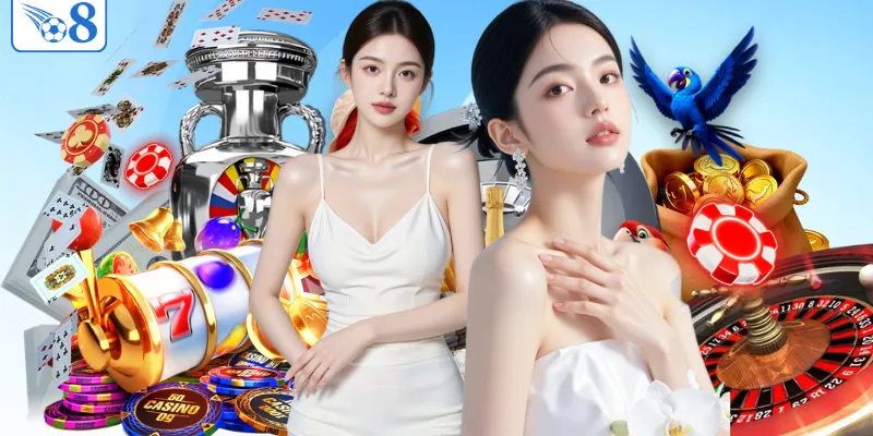 O8 – Truy Cập O8 Link Mới Nhất > Trang IZMIRSOHBET Chính Thức +88K 12 Khám phá điểm nổi bật của sân chơi O8