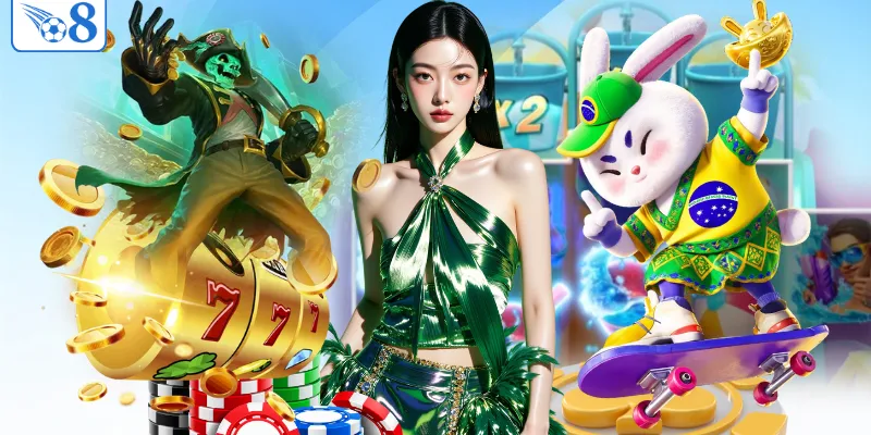O8 – Truy Cập O8 Link Mới Nhất > Trang IZMIRSOHBET Chính Thức +88K 11 Khám phá các sảnh game nổi bật trên O8