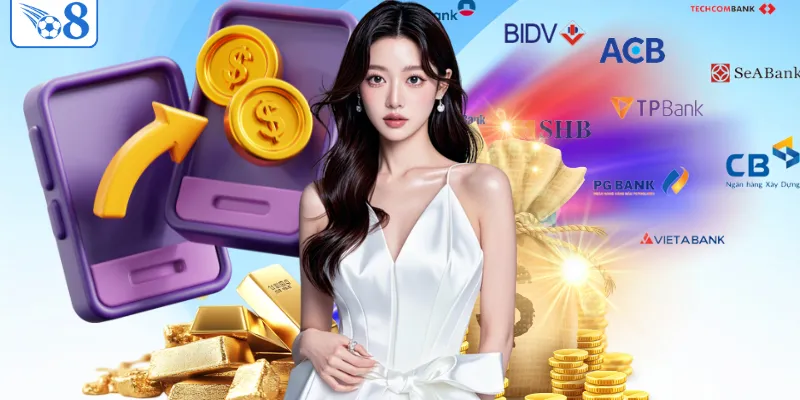 O8 – Truy Cập O8 Link Mới Nhất > Trang IZMIRSOHBET Chính Thức +88K 14 Thao tác nạp tiền vào tài khoản game