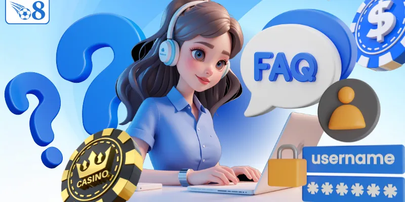 O8 – Truy Cập O8 Link Mới Nhất > Trang IZMIRSOHBET Chính Thức +88K 15 Trả lời thắc mắc về nền tảng O8